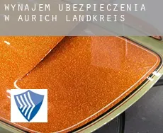 Wynajem ubezpieczenia w  Aurich Landkreis