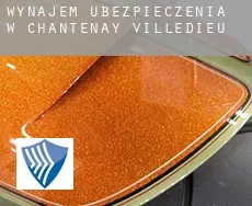 Wynajem ubezpieczenia w  Chantenay-Villedieu