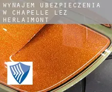 Wynajem ubezpieczenia w  Chapelle-lez-Herlaimont