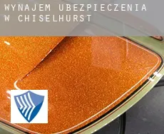 Wynajem ubezpieczenia w  Chiselhurst