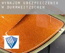 Wynajem ubezpieczenia w  Dürrweitzschen