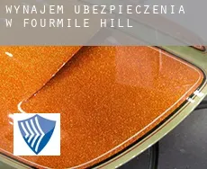 Wynajem ubezpieczenia w Fourmile Hill