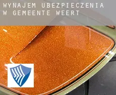 Wynajem ubezpieczenia w  Gemeente Weert