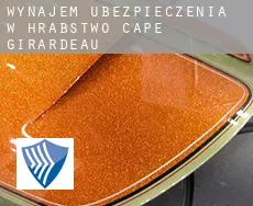 Wynajem ubezpieczenia w  Hrabstwo Cape Girardeau
