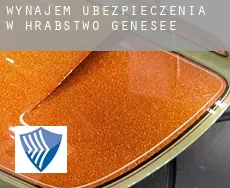 Wynajem ubezpieczenia w  Hrabstwo Genesee