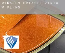 Wynajem ubezpieczenia w  Kerns