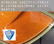Wynajem ubezpieczenia w  Lafresguimont-Saint-Martin