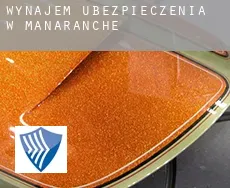 Wynajem ubezpieczenia w  Manaranche