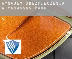 Wynajem ubezpieczenia w  Manassas Park