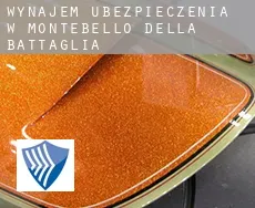 Wynajem ubezpieczenia w  Montebello della Battaglia