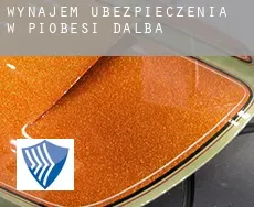 Wynajem ubezpieczenia w  Piobesi d'Alba