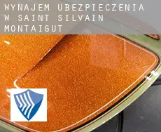 Wynajem ubezpieczenia w  Saint-Silvain-Montaigut