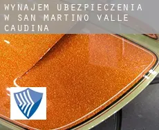 Wynajem ubezpieczenia w  San Martino Valle Caudina