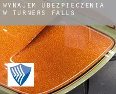 Wynajem ubezpieczenia w  Turners Falls