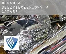 Doradca ubezpieczeniowy w  Cadars