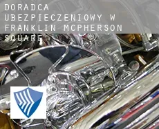 Doradca ubezpieczeniowy w  Franklin McPherson Square