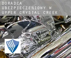 Doradca ubezpieczeniowy w  Upper Crystal Creek