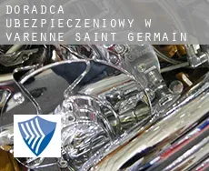 Doradca ubezpieczeniowy w  Varenne-Saint-Germain