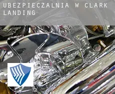 Ubezpieczalnia w  Clark Landing