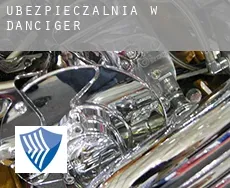 Ubezpieczalnia w  Danciger