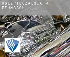 Ubezpieczalnia w  Fehmbach