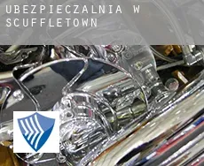 Ubezpieczalnia w  Scuffletown