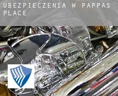 Ubezpieczenia w  Pappas Place