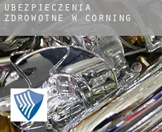 Ubezpieczenia zdrowotne w  Corning