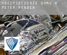 Ubezpieczenie domu w  Peter Pender
