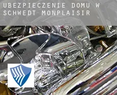 Ubezpieczenie domu w Schwedt - Monplaisir