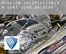 Wynajem ubezpieczenia w  Sant Joan d'Albera