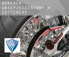 Doradca ubezpieczeniowy w  Cottenchy