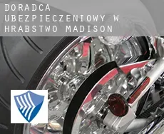 Doradca ubezpieczeniowy w  Hrabstwo Madison