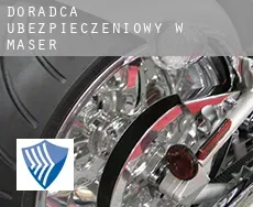 Doradca ubezpieczeniowy w  Maser