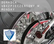 Doradca ubezpieczeniowy w Monday