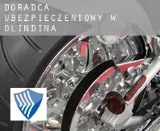 Doradca ubezpieczeniowy w  Olindina