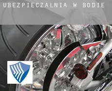 Ubezpieczalnia w  Bodie