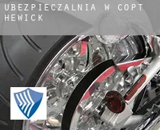 Ubezpieczalnia w  Copt Hewick