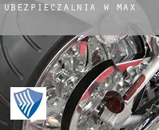 Ubezpieczalnia w  Max