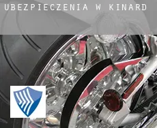 Ubezpieczenia w  Kinard