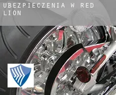 Ubezpieczenia w  Red Lion