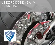 Ubezpieczenia w  Umawera