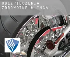Ubezpieczenia zdrowotne w  Ingá