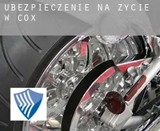 Ubezpieczenie na życie w  Cox