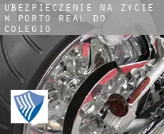 Ubezpieczenie na życie w  Porto Real do Colégio