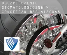 Ubezpieczenie stomatologiczne w  Conceição das Alagoas