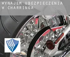 Wynajem ubezpieczenia w  Charringa