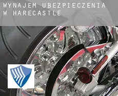 Wynajem ubezpieczenia w  Harecastle