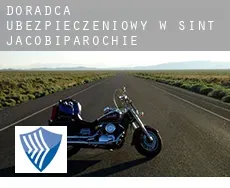 Doradca ubezpieczeniowy w  Sint Jacobiparochie