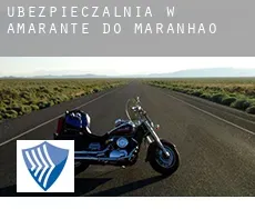 Ubezpieczalnia w  Amarante do Maranhão